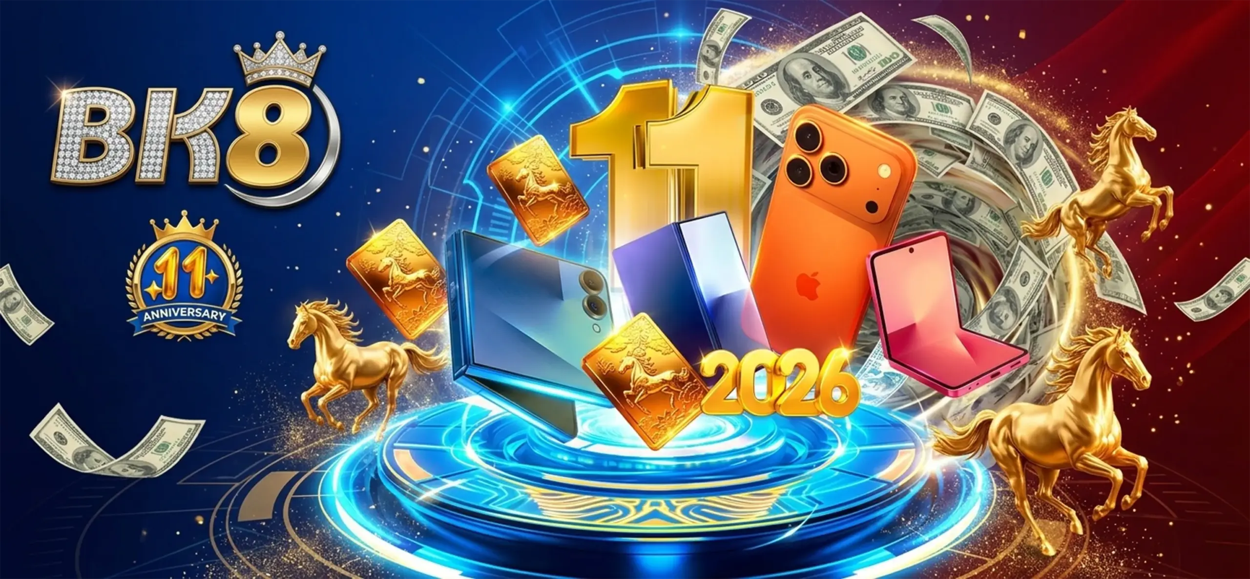 BK8 เว็บพนัน